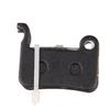 Mountain bike resina semi-metálica para fazer a placa BB M355 XT M446 óleo disco freio bloco pastilhas de freio