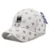 Gorra para hombres y mujeres gorra de béisbol para deportes al aire libre al por mayor visera protector solar gorra de pesca comercio exterior ocio gorra Joker
