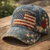 Sombrero de Sol con Cabeza de Tigre para Mujer, Gorra de Béisbol Bordada, Moda Casual para Exteriores Estilo Europeo y Americano, Sombrero de Sol para Hombre