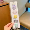 Pinzas para el pelo de bebé que no dañan el pelo, Pinzas para el pelo de bebé para recién nacidos, Accesorios para el pelo para niñas, Pasadores para bebés y niños pequeños, Accesorios para el pelo de niñas pequeñas