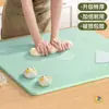 Tapete de Silicona para Amasar, Grado Alimenticio, Antideslizante, Tamaño Grande, para Uso Doméstico, Adecuado para Estirar Masa y Amasar Masa, Ideal para Tareas de Cocina como Hacer Empanadas