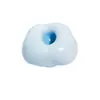 Brinquedo Squishy de Arroz Glutinoso Pele de Gelo Dowmoo Momento Relaxante Gadget Simples Brinquedo de Decoração de Mesa Fofo