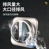 Válvula de retención ignífuga de acero inoxidable de doble cara para conducto de humos, válvula de parada de humo para tubería de humos de cocina, válvula unidireccional de no retorno