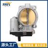 12632171 12669536 12676296 2169 2648414 Corpo de Borboleta é Adequado para Cadillac Ct6