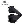 Accesorios para coche de venta caliente transfronterizos cubierta de cuero para freno de mano cubierta antipolvo para palanca de cambios adecuada para BMW BMW E36