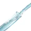 Tubo Blando Transparente de PVC, Tubo Flexible, Tubo Horizontal, Tubo de Plástico Transparente, Tubería de Agua de PVC, Tubería de Aceite, Tubo Blando de Plástico Que No Se Rompe