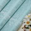 Cubierta de Pared Sin Costuras Estilo Europeo Jacquard de Lujo Ligero para Hogar Hotel Tela No Tejida Impermeable Fábrica de Cubierta de Pared de Fondo Moderna y Simple