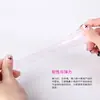 Fundas para dedos SM, novedad para adultos, diseño transparente de colmillo de lobo, estimulación de la punta del dedo para el clímax, fundas para dedos vaginales, texturizadas para el auto-placer