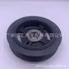13470-28020 apto para Toyota Camry ACV40 motor 1AZ 2AZ polea del cigüeñal