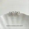 Colección de Liquidación para Puestos Callejeros: Pendientes Estilo Coreano, Aretes de Botón, Artículos Populares de Transmisiones en Vivo de Influencers, Pendientes, Collares, Pulseras, Anillos