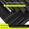 Tapete industrial de borracha placa de borracha antiderrapante fivela redonda placa de borracha com pontos fivela redonda amortecedora tapete de borracha antiderrapante de PVC