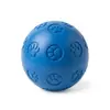 Juguetes de Goma Termoplástica para Perros al por Mayor Pelotas de Juguete Tamaño Grande Suministros Interactivos para Entrenamiento al Aire Libre Pelota de Goma Termoplástica Juguetes para Mascotas