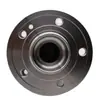 Rolamento de Cubo de Roda A2473560200/2WD Roda Traseira Adequado para Mercedes-Benz: Unidade de Cubo de Roda da Classe A