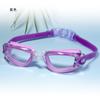 Óculos de Natação Profissionais Coloridos Anti-Embaçantes Personalizados pelo Fabricante para Crianças, com Lentes de Alta Definição e Recursos Ajustáveis, Desconto para Grande Quantidade
