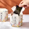 Bolas de Sésamo Negro al por Mayor, Bolas de Sésamo Cocidas Nueve Veces y Secadas al Sol, Bolas de Sésamo Hechas a Mano, Listas para Enviar