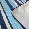 Esteras de Picnic al por Mayor, Esteras de Picnic Plegables, Esteras de Camping Impermeables y a Prueba de Humedad, Soporta Dropshipping, Esteras de Picnic de Gamuza