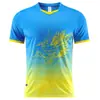 Camiseta Estampada de Dragão Chinês com Gola V de Manga Curta para Homens Tendência Nacional Verão 2026 Novo Ano do Zodíaco Top Vermelho