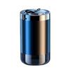 Difusor de Aroma para Coche Cielo Estrellado, Adorno de Perfume para Coche, Dispositivo de Aromatización Automática, Máquina Inteligente de Aromaterapia IA, Máquina de Aroma para Coche