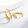 Pendientes de Nuevo Estilo Tachonados con Diamantes, Moda Estilo Commuter, Pendientes de Alta Gama Tendencia Coreana Dongdaemun