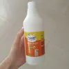 Limpiador para refrigerador y electrodomésticos de cocina para eliminar grasa, desodorizar, eliminar olores y moho, limpiador multifuncional para electrodomésticos del hogar y microondas