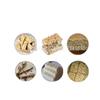 Máquina Cortadora Automática para Dulces de Arroz Frito Wuhan New Food Shang Maquinaria Alimentaria Venta Directa Máquina Cortadora Automática Grande