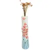 Amazon Transfronteiriço Criativo e Prático Novo Design Inovador Primavera Vaso de Flores para Família Vaso de Botões de Flor