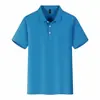 Playeras tipo polo de manga corta, Camisetas publicitarias culturales, Playeras de algodón lisas estampadas, Ropa de trabajo para grupos de hombres y mujeres, Camisetas culturales con logo estampado