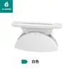 Topes de puerta semicirculares para autocaravanas, accesorio de modificación de parachoques de puerta para remolques y autocaravanas, amortiguador anticolisión, limitador de puerta para yates