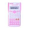 Calculadora para estudiantes con examen multifunción dedicada calculadora de funciones de computadora científica al por mayor