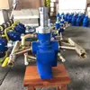 Fabricante Vende Taladro de Aire-Carbón para Minas Aire-Carbón para Minas de Carbón de Shaanxi Taladro de Aire-Carbón de Mano Zqs-20/1.8