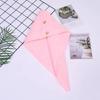 Outono e Inverno Longo Veludo Coral Engrossado Casa Com Capuz Manga Longa Saia de Banho Roupão de Casa Feminino Absorvente Toalha de Banho