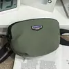 Bolso de Lona Casual Estilo Japonés para Mujer 2025 Nuevo Invierno Moda Bolso de Hombro para Viajar Bolso Cruzado Versátil de Moda