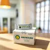 Lavador Nasal Doméstico Transfronteiriço para Mulheres, Lavador Nasal Elétrico, Sal para Lavagem Nasal, Nova Ferramenta de Cuidado em Estoque