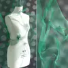 Malla de Niebla de Nube Fondo Decorativo Materiales Hechos a Mano DIY Boda Creativo Tela Estereotipada Tela de Malla de Alambre de Acero