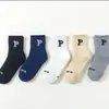Calcetines de Otoño e Invierno para Niños, a Prueba de Frío y Cálidos, Forrados de Felpa y Engrosados, para Niños y Niñas, Calcetines de Media Pantorrilla para Bebé, Calcetines Gruesos de Felpa