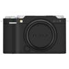 Burro caminante apto para cámara Fuji X-M5 Película protectora esmerilada con todo incluido Adhesivo para el cuerpo de la FUJIFILM XM5