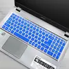 Película Protetora de Teclado Acer E5-573 F5-571 F5-572G F5-573G Película para Teclado de Computador
