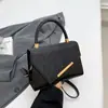 Nova moda outono e inverno 2024 bolsa de ombro bolsa feminina transfronteiriça moda alta qualidade portátil bolsa mensageiro de ombro bolsa feminina