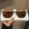 Óculos que mudam de cor para homens, óculos de sol polarizados de alta definição para dirigir, atividades ao ar livre e pesca, proteção UV, óculos de sol da moda