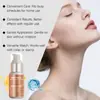 Loção Essencial Hidratante Nutre e Cuida da Pele do Rosto, Deixando-a Elástica, Radiante, Delicada e Refrescante. Loção Essencial para o Cuidado Diário da Pele