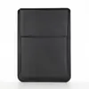 Adecuado para bolsa interior de MacBook de 14 pulgadas, bolsa de piel de vaca, soporte multifuncional, alfombrilla de ratón, bolsa para portátil de 16 pulgadas