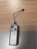 Tira Luminosa Driver 3V, Múltiples Opciones Usb5V/Dc9V/12V Lámina de Luz Fría, Fuente de Luz Fría El, Luz Nocturna Ultradelgada