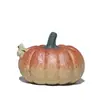 Mascota de Té de Arcilla Púrpura, Rana que Rocía Agua, Juego de Té de Calabaza, Adornos Creativos, Calabaza Alta, Escultura de Calabaza Baja, Yixing Auténtico al por Mayor
