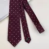 Gravata de Bolinhas Vinho Coreana Estilo Retro Old Money Celebridade da Internet Lenço Versátil Cinto Multiuso Moda Casual Acessório de Pescoço