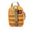 Exportação Transfronteiriça Kit Médico Impermeável Kit de Acessórios Kit de Acessórios Bolsos Esportivos Resgate ao Ar Livre Ruínas Verde Kit de Primeiros Socorros