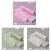 Bandas de Resistencia de Yoga Personalizadas para Casa Principiantes Entrenamiento de Estiramiento Bandas de Resistencia para Mujeres Moldeado Corporal Fitness Danza Latina Elásticas
