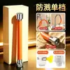 Extensor de Torneira com Mangueira Flexível Rotativa para Uso Doméstico, Alto Fluxo, Tubo de Água Estendido, Dispositivo Anti-Salpicos, Tubo de Extensão para Torneira