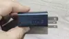 Luz de Planta X-Clip Amazon Transfronteiriça Luz de Crescimento de Planta de Quatro Cabeças Temporizador Ajustável USB Luz de Crescimento de Espectro Total