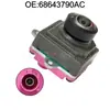 68643790Ac É Adequado para Jeep Jeep Wrangler Câmera de Ré Câmera de Carro 68643790Ac