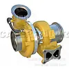 Cargador de Gato 725 Turbocompresor 255-8862 Impulsor 2558862 Motor Volquete Articulado Vapor